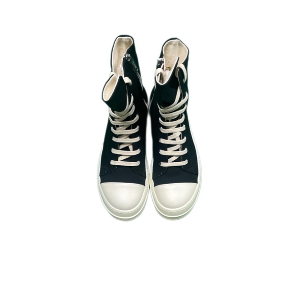 Rick Owen highs main image 4